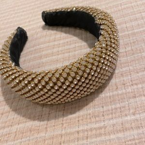 Zara Sparkle Headband